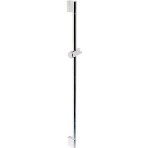SAPHO Sprchová tyč, posuvný držák, 1000, chrom 1202-02 obraz