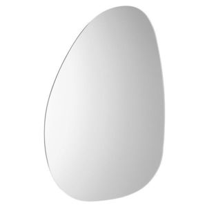 SAPHO STEN zrcadlo s LED podsvícením 67x92cm NA372 obraz