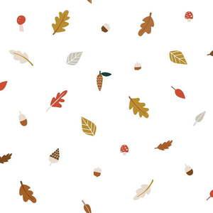 Dekorace Autumn obraz