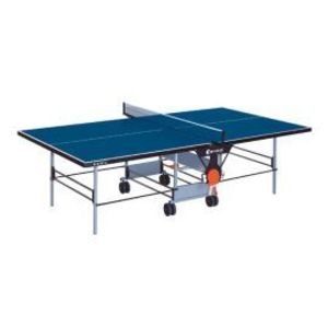 Sponeta S3-47 Stůl na stolní tenis (pingpong) - modrý obraz