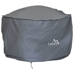 Cattara 93277 Kryt ohniště 93x58cm obraz