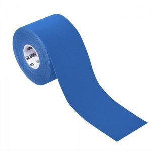 Gorilla Sports Tejpovací páska, námořnická modrá, 5 cm obraz