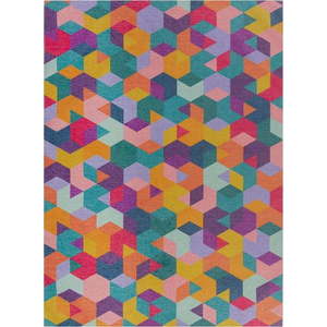 Pratelný koberec 240x170 cm MATH Axel - Flair Rugs obraz