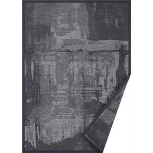 Šedý oboustranný koberec Narma Nedrema, 160 x 230 cm obraz