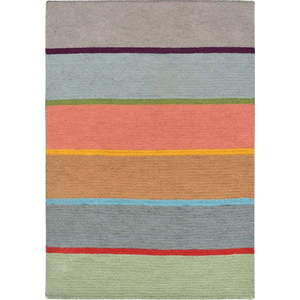 Vlněný koberec 160x230 cm Cambridge - Remember obraz