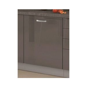 Dolní kuchyňská skříňka Grey 60D, 60 cm obraz