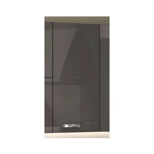 Horní kuchyňská skříňka Grey 30G, 30 cm obraz