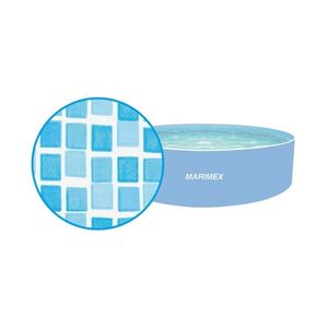 Marimex | Náhradní folie pro bazén Orlando 3, 66 x 0, 91 m | 10301010 obraz