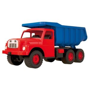Marimex | Tatra 148 modro-červená 72 cm | 11640347Dino Tatra 148 modro-červená 73 cm obraz
