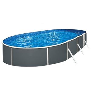 Marimex | Bazén Marimex Orlando Premium DL 3, 66x7, 32x1, 22 m bez příslušenství | 10340265 obraz
