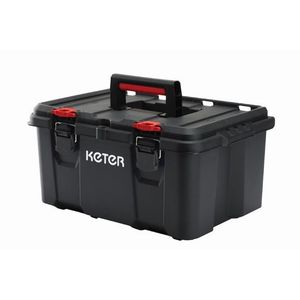 Keter 93485 Box Keter Stack’N’Roll Tool Box obraz