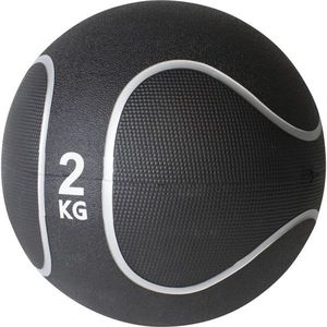 Gorilla Sports Medicinbal, gumový, 2 kg obraz