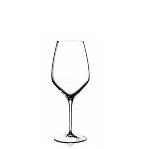 Luigi Bormioli Sklenice na víno ATELIER Sauvignon 350 ml, 6 ks obraz