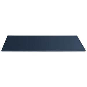 ArtCom Deska pod umyvadlo SANTA FE Blue | tmavě modrá Deska pod umyvadlo: 89-080 - 80 cm obraz