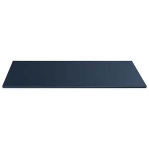 ArtCom Deska pod umyvadlo SANTA FE Blue | tmavě modrá Deska pod umyvadlo: 89-140 - 140 cm obraz