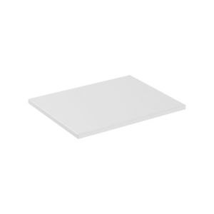 ArtCom Deska pod umyvadlo ICONIC White | bílý mat Typ: Deska 60 cm / 89-60 obraz
