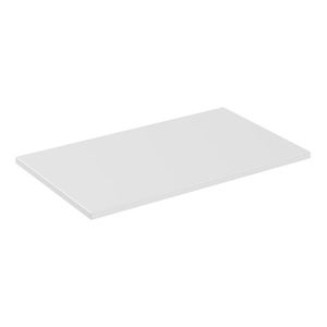 ArtCom Deska pod umyvadlo ICONIC White | bílý mat Typ: Deska 80 cm / 89-80 obraz