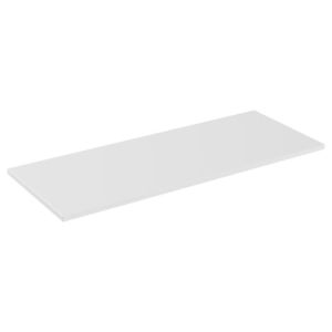 ArtCom Deska pod umyvadlo ICONIC White | bílý mat Typ: Deska 140 cm / 89-140 obraz