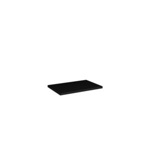 ArtCom Deska pod umyvadlo NOVA Black | černá Typ: Deska 60 cm / 89-60 obraz
