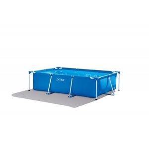 Zahradní bazén RUBY Intex 300x200 cm modrý obraz