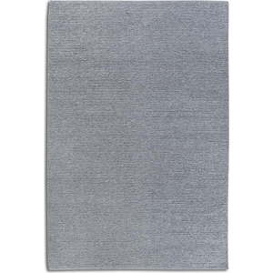 Šedý ručně tkaný vlněný koberec 60x90 cm Francois – Villeroy&Boch obraz