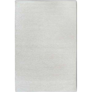 Světle šedý ručně tkaný vlněný koberec 120x170 cm Francois – Villeroy&Boch obraz