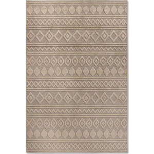 Béžový koberec z recyklovaných vláken 160x230 cm Catherine – Villeroy&Boch obraz