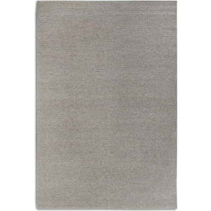Světle hnědý ručně tkaný vlněný koberec 80x150 cm Francois – Villeroy&Boch obraz