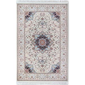 Modro-krémový koberec 190x285 cm Etienne – Villeroy&Boch obraz