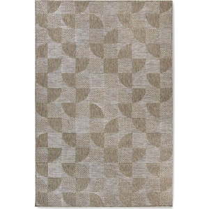 Venkovní koberec v přírodní barvě 155x230 cm Margaretha – Villeroy&Boch obraz