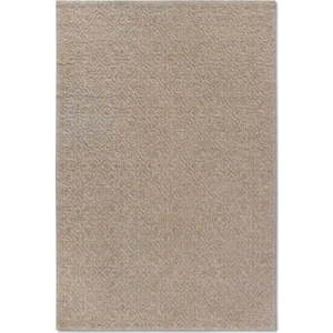 Béžový venkovní koberec z recyklovaných vláken 200x290 cm Julie – Villeroy&Boch obraz