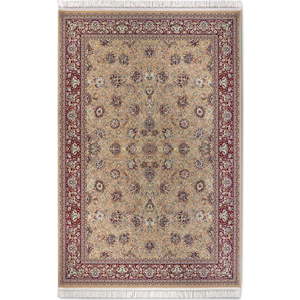 Červeno-béžový koberec 155x235 cm Alfred – Villeroy&Boch obraz