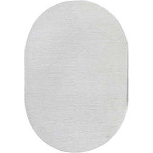 Světle šedý ručně tkaný vlněný koberec 160x230 cm Francois – Villeroy&Boch obraz