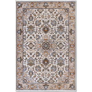 Hnědo-krémový koberec 160x225 cm Egon – Villeroy&Boch obraz