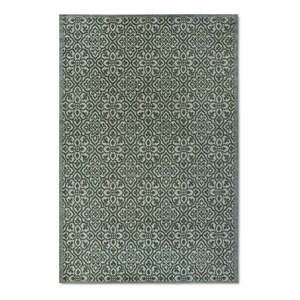 Zelený venkovní koberec z recyklovaných vláken 200x290 cm Julie – Villeroy&Boch obraz