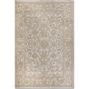 Krémový koberec z recyklovaných vláken 160x230 cm Ambroise – Villeroy&Boch obraz