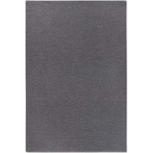 Tmavě šedý vlněný koberec 200x290 cm Charles – Villeroy&Boch obraz