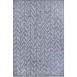 Modrý venkovní koberec z recyklovaných vláken 200x290 cm Georgette – Villeroy&Boch obraz