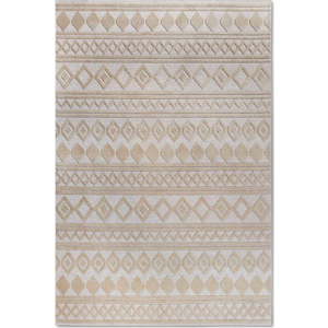 Krémový koberec z recyklovaných vláken 200x290 cm Catherine – Villeroy&Boch obraz