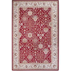 Červený venkovní koberec 200x285 cm Pierre – Villeroy&Boch obraz