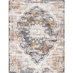 Béžový pratelný bavlněný koberec 80x150 cm Vintage Oriental – Conceptum Hypnose obraz