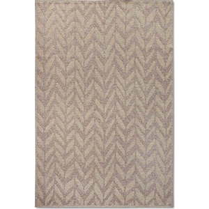 Béžový venkovní koberec z recyklovaných vláken 160x230 cm Georgette – Villeroy&Boch obraz