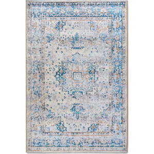 Světle modrý venkovní koberec 200x285 cm Rene – Villeroy&Boch obraz
