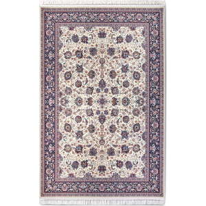 Modro-krémový koberec 128x190 cm Alfred – Villeroy&Boch obraz