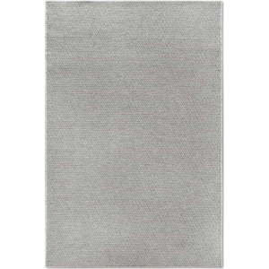 Světle šedý vlněný koberec 200x290 cm Charles – Villeroy&Boch obraz