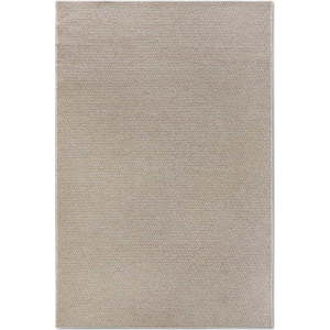Béžový vlněný koberec 160x230 cm Charles – Villeroy&Boch obraz