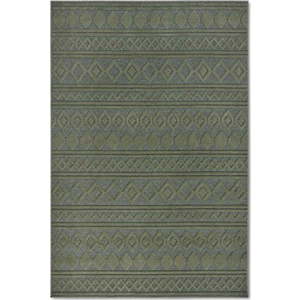 Zelený koberec z recyklovaných vláken 160x230 cm Catherine – Villeroy&Boch obraz