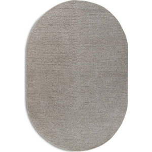Světle hnědý ručně tkaný vlněný koberec 160x230 cm Francois – Villeroy&Boch obraz