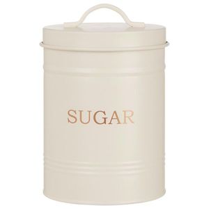 Dóza na potraviny Berta - Sugar, 1, 2l obraz