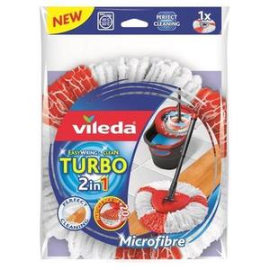 Vileda TURBO (Easy Wring and Clean Turbo) obraz